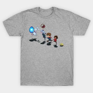 Easter on Dragon Prince T-Shirt